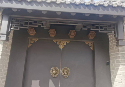 仿古建筑